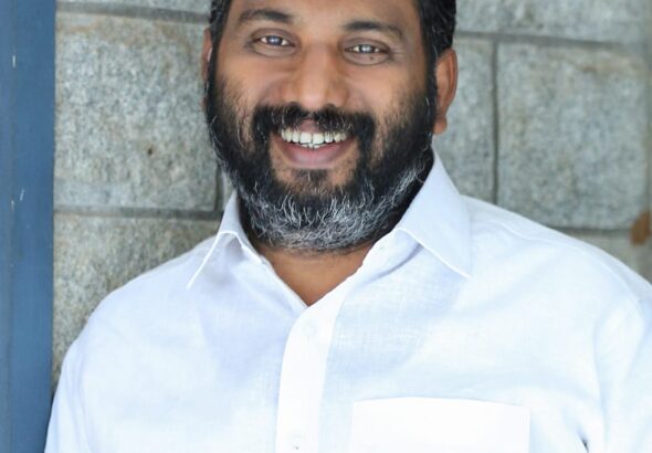 n.k udaya prakash